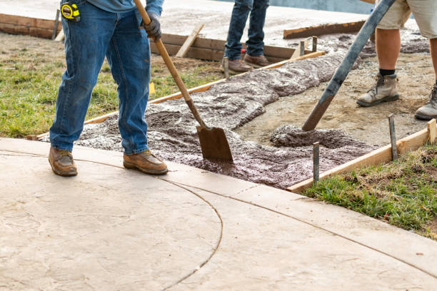 Best Best Concrete Contractor  in Granite Bay, CA