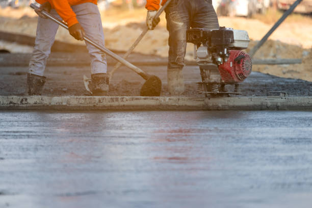 Best Concrete Installation Cost  in Granite Bay, CA