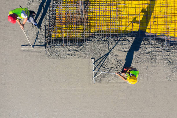 Best Concrete Foundation Repair  in Granite Bay, CA