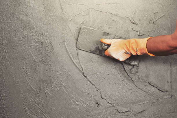 Best Concrete Driveway Repair Near Me  in Granite Bay, CA