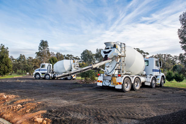 Best Concrete Demolition Services  in Granite Bay, CA