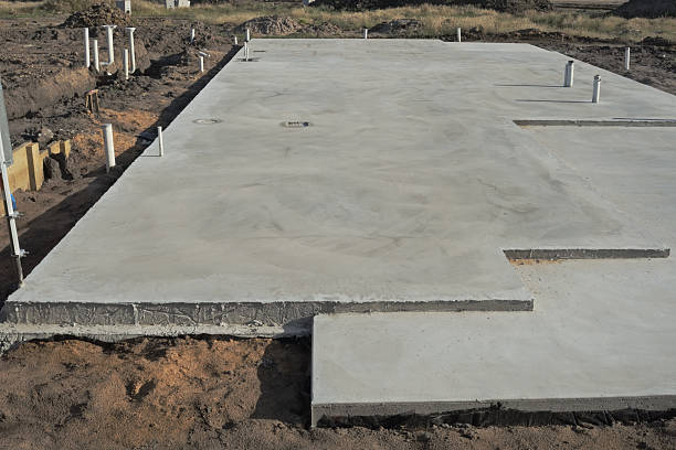 Best Affordable Concrete Contractor  in Granite Bay, CA