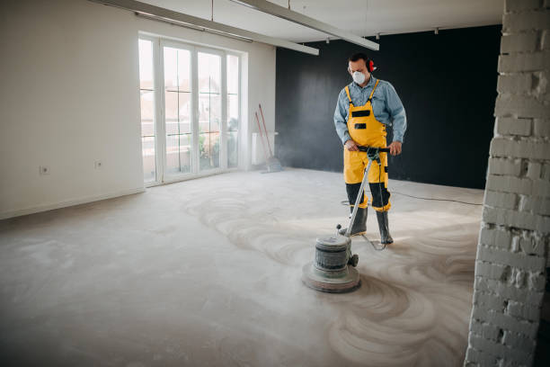 Best Decorative Concrete Services  in Granite Bay, CA