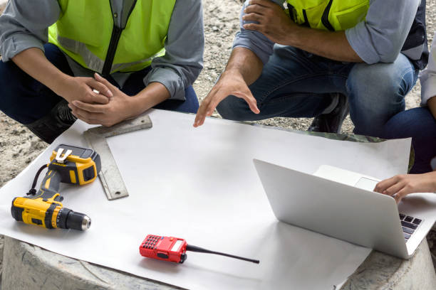 Best Waterproofing & Drywells  in Granite Bay, CA
