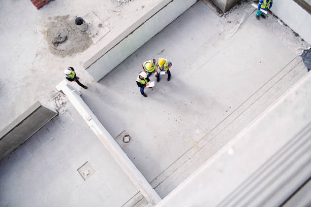 Best Concrete Repair Services  in Granite Bay, CA