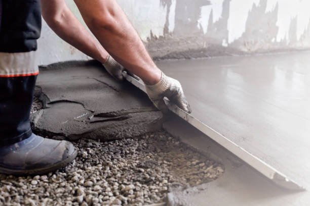 Best Commercial Concrete Contractor  in Granite Bay, CA